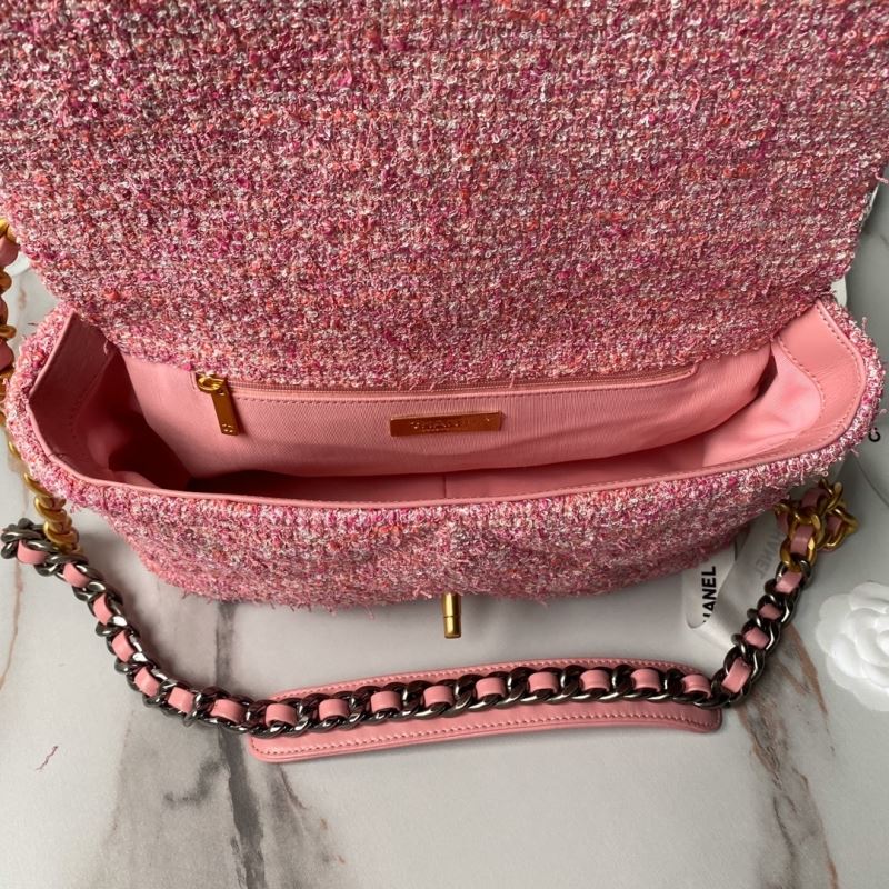 Ch**el 19 bags